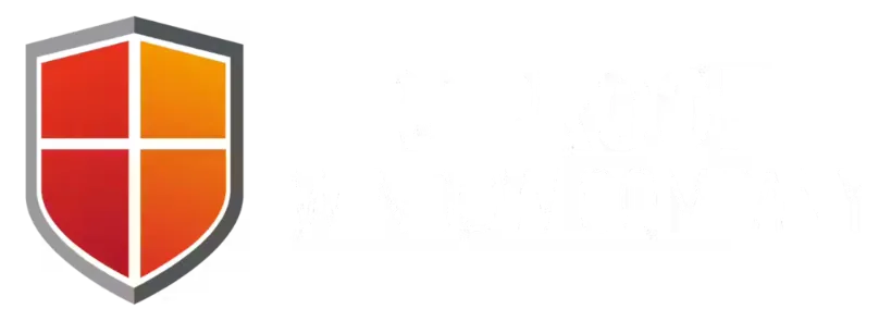 fireproof window company logo