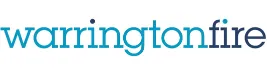 warrington fire logo